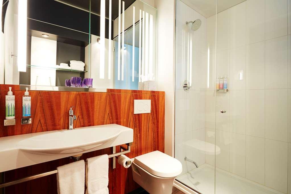 Alt Hotel Halifax Airport Enfield Quarto foto